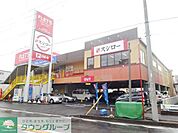 スシロー川崎野川店 徒歩17分。 1340m