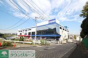 マツモトキヨシ川崎水沢店 徒歩7分。ドラックストア 510m