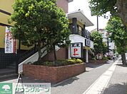 丸亀製麺川崎宮前店 徒歩6分。飲食店 480m