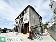 神奈川県川崎市宮前区菅生4丁目8-41：物件画像／株式会社タウンハウジング神奈川　鷺沼店