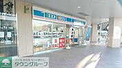 スリーエフ川崎北部市場店 徒歩1分。コンビニ 70m