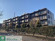 神奈川県川崎市宮前区野川台2丁目8-22 B号棟：物件画像／株式会社タウンハウジング神奈川　鷺沼店