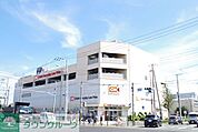 OKストア長津田店 徒歩13分。スーパー 1030m