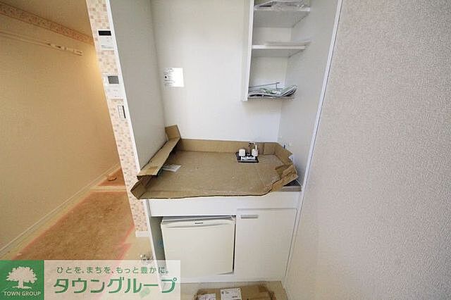 キッチン