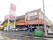 スシロー川崎野川店 790m