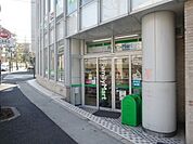 ファミリーマート 1700m