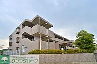 神奈川県横浜市青葉区奈良2丁目28-1：物件画像／株式会社タウンハウジング神奈川　鷺沼店