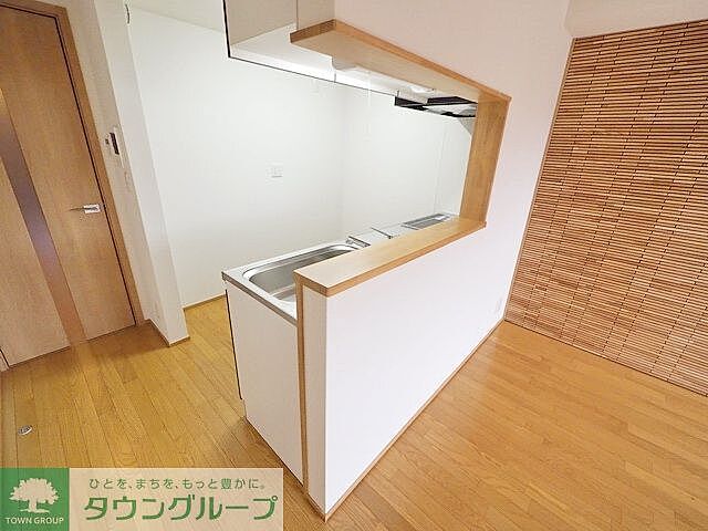 キッチン
