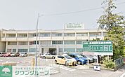 一般社団法人日本厚生団長津田厚生総合病院 485m