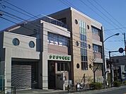 ★梶ヶ谷幼稚園★ 600m