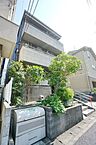 神奈川県横浜市青葉区あざみ野4丁目30-23：物件画像／株式会社タウンハウジング神奈川　鷺沼店
