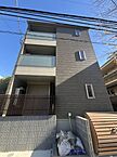 神奈川県横浜市青葉区美しが丘4丁目10-3：物件画像／株式会社タウンハウジング神奈川　鷺沼店