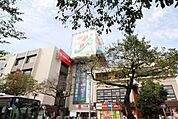 イトーヨーカドーたまプラーザ店 徒歩13分。 970m