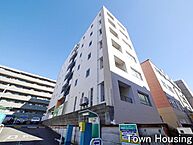 神奈川県横浜市都筑区中川1丁目19-25：物件画像／株式会社タウンハウジング神奈川　鷺沼店