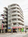 神奈川県横浜市緑区長津田6丁目1-8：物件画像／株式会社タウンハウジング神奈川　鷺沼店