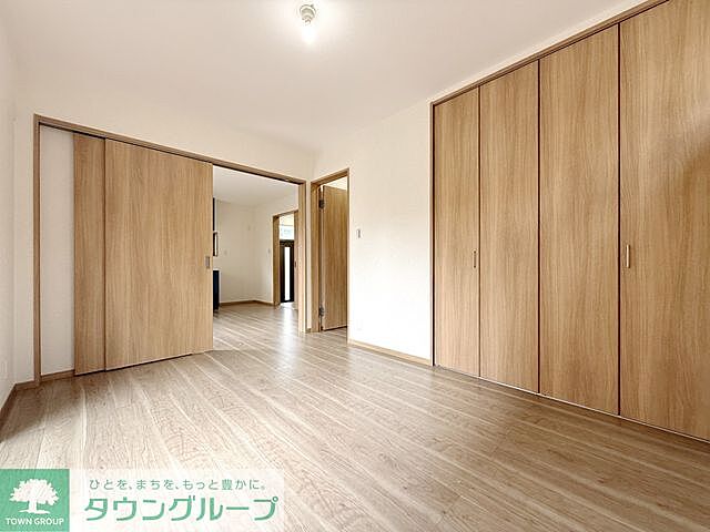 洋室