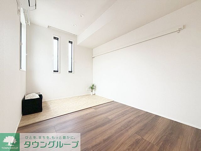 子供部屋