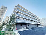 神奈川県川崎市中原区小杉町2丁目220：物件画像／株式会社タウンハウジング神奈川　鷺沼店