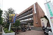 川崎市宮前区役所 833m