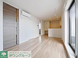 コンフォートピア 1LDKの写真