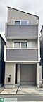 神奈川県川崎市中原区宮内1丁目2-25-2：物件画像／株式会社タウンハウジング神奈川　鷺沼店
