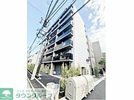 神奈川県川崎市中原区丸子通1丁目413-2：物件画像／株式会社タウンハウジング神奈川　鷺沼店