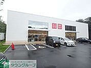 ユニクロ川崎市民プラザ通り店 徒歩34分。ショッピングセンター 2720m