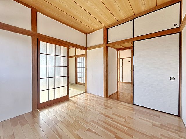 室内
