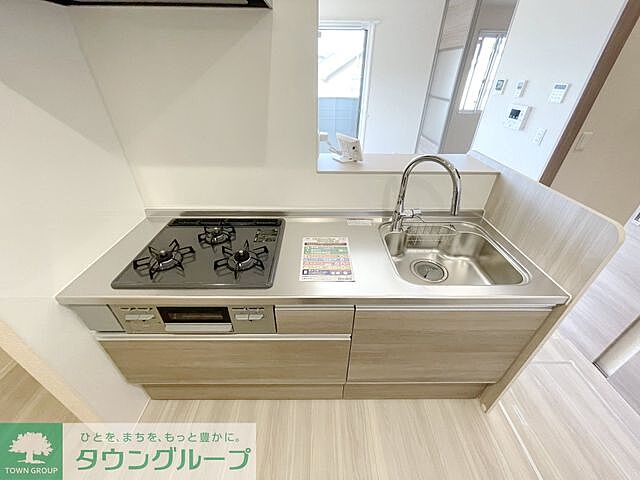 キッチン