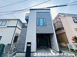 腰越4丁目