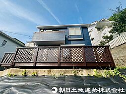 鎌倉市台