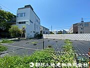 現地土地写真