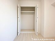 【収納】住まいの快適性を左右する収納は欲しい場所に使い勝手のよい収納を確保しています。