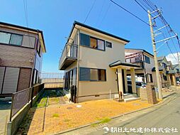 茅ヶ崎市萩園