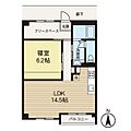 藤沢駅南口住宅5階2,380万円