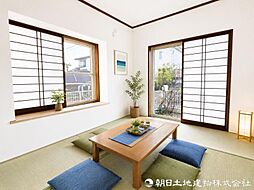 室内の画像