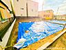 外観：【現地写真】各種ハウスメーカーとのハウスプランのお打ち合わせも受け付けておりますのでお気軽にお問い合わせください。