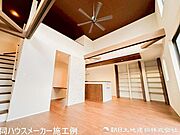 同ハウスメーカー施工例