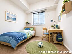室内の画像