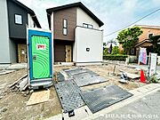 【現地写真】 陽当りや風通しなど、現地でしか分からない条件をご確認いただけます。