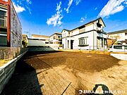 【現地写真】各種ハウスメーカーとのハウスプランのお打ち合わせも受け付けておりますのでお気軽にお問い合わせください。