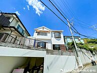 神奈川県三浦郡葉山町長柄：物件画像
