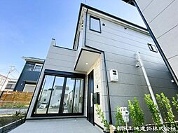 外観の画像