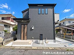 茅ヶ崎市室田5期 1号棟