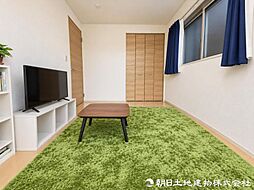 室内の画像
