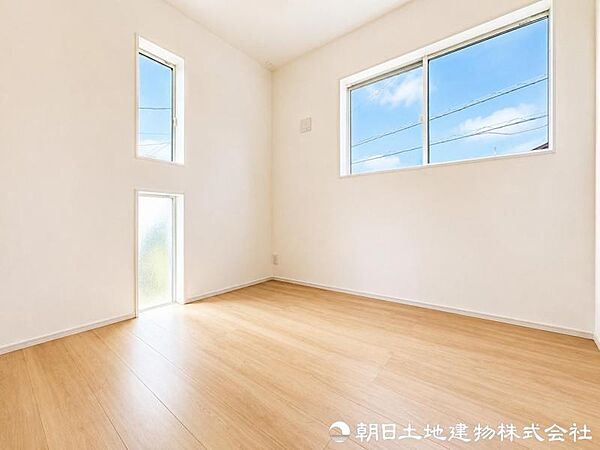 リビング/ダイニングを拡大表示