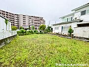 【現地写真】各種ハウスメーカーとのハウスプランのお打ち合わせも受け付けておりますのでお気軽にお問い合わせください。