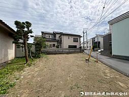 建築条件付売地　香川