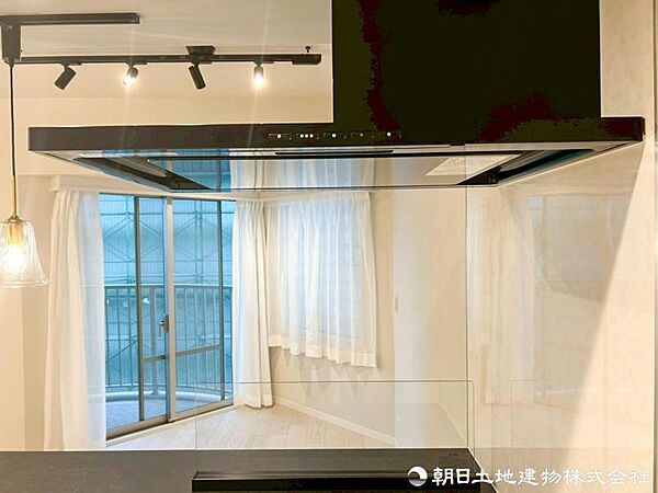 設備を拡大表示