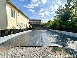 藤沢市鵠沼松が岡2丁目